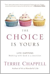 Choice life happens. for sale  Delivered anywhere in USA 