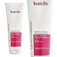 Keratin kits pro for sale  Delivered anywhere in UK