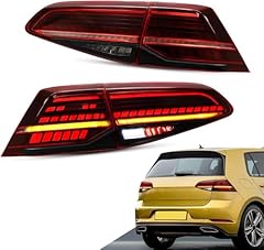 Vland tail lights for sale  Delivered anywhere in USA 