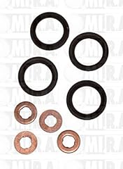 Kit iniettori fiat usato  Spedito ovunque in Italia 