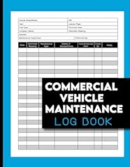 Commercial vehicle maintenance for sale  Delivered anywhere in USA 