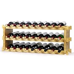Finnhomy wine rack for sale  Delivered anywhere in USA 