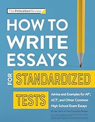Write essays standardized for sale  Delivered anywhere in USA 