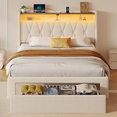 Rolanstar twin bed for sale  Delivered anywhere in USA 