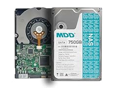 Mdd 750gb 16mb for sale  Delivered anywhere in USA 