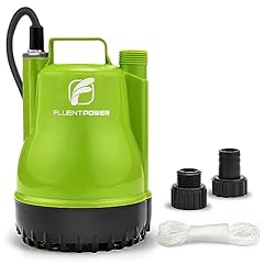 Fluentpower 4hp utility for sale  Delivered anywhere in USA 
