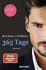 365 tage roman gebraucht kaufen  Wird an jeden Ort in Deutschland