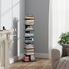 Tutotak vertical bookshelf for sale  Delivered anywhere in USA 