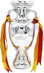 Football trophy replica for sale  Delivered anywhere in UK