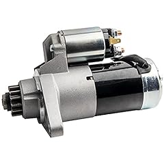 Maxpeedingrods starter motor for sale  Delivered anywhere in UK