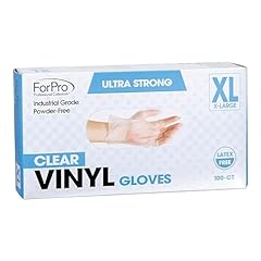 Forpro disposable vinyl for sale  Delivered anywhere in USA 