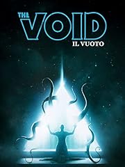 The void. vuoto usato  Spedito ovunque in Italia 