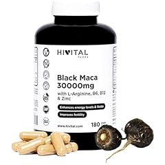 Schwarze maca peruanische gebraucht kaufen  Wird an jeden Ort in Deutschland