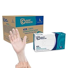 Safe health gants d'occasion  Livré partout en Belgiqu