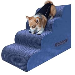 Pawscart dog stairs for sale  Delivered anywhere in USA 