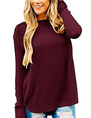 Sherosa oversized sweater for sale  Delivered anywhere in USA 