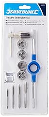 Silverline tap die for sale  Delivered anywhere in UK