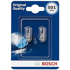 Bosch 501 original for sale  Delivered anywhere in UK