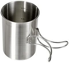 Tatonka becher handle gebraucht kaufen  Wird an jeden Ort in Deutschland