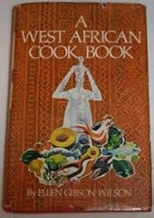 West african cook gebraucht kaufen  Wird an jeden Ort in Deutschland
