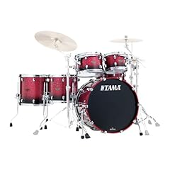 Tama starclassic walnut for sale  Delivered anywhere in UK