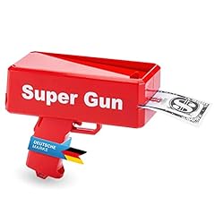 Super money gun for sale  Delivered anywhere in UK