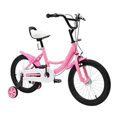 Vélo enfant fille d'occasion  Livré partout en Belgiqu