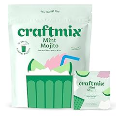 Craftmix mint mojito for sale  Delivered anywhere in USA 