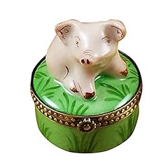 Mini pig green for sale  Delivered anywhere in USA 
