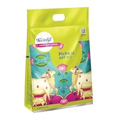 Fevicryl pichwai art for sale  Delivered anywhere in USA 