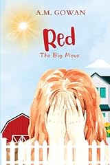 Red big move for sale  Delivered anywhere in USA 