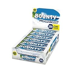Bounty protein bars for sale  Delivered anywhere in UK