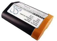 Vintrons replacement battery for sale  Delivered anywhere in UK