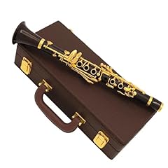 Tone keys clarinet for sale  Delivered anywhere in USA 