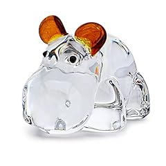Hdcrystalgifts 2.5inch hippopo for sale  Delivered anywhere in USA 