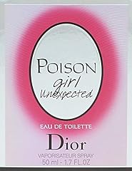 Christian dior poison usato  Spedito ovunque in Italia 