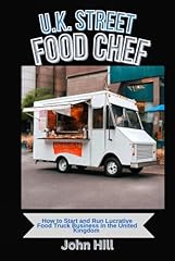 U.k. street food for sale  Delivered anywhere in UK