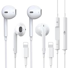 Packs iphone headphones for sale  Delivered anywhere in USA 