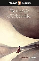 Penguin readers tess d'occasion  Livré partout en Belgiqu