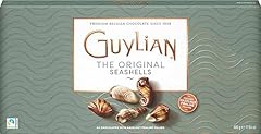 Guylian meeresfrüchte praline gebraucht kaufen  Wird an jeden Ort in Deutschland