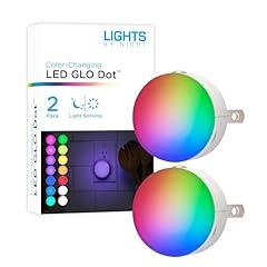 Lights night color for sale  Delivered anywhere in USA 
