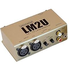 Whirlwind lm2u for sale  Delivered anywhere in USA 