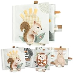 Soft baby book for sale  Delivered anywhere in USA 