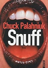 Snuff d'occasion  Livré partout en Belgiqu