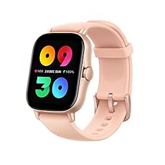 Amazfit gts smartwatch usato  Spedito ovunque in Italia 
