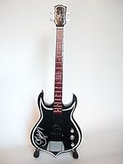 Guitare basse miniature d'occasion  Livré partout en France