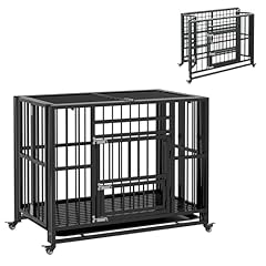 Pawhut cage chien d'occasion  Livré partout en France