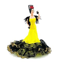 Folk artesanía bambola usato  Spedito ovunque in Italia 