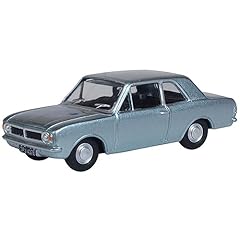 Oxford diecast ford for sale  Delivered anywhere in UK