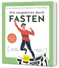 Neugeboren durch fasten gebraucht kaufen  Wird an jeden Ort in Deutschland